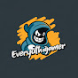 Everyuth gamer logo