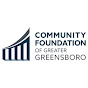 The Community Foundation of Greater Greensboro, Inc. logo