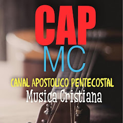 Canal Apostolico Pentecostal Musica Cristiana channel logo