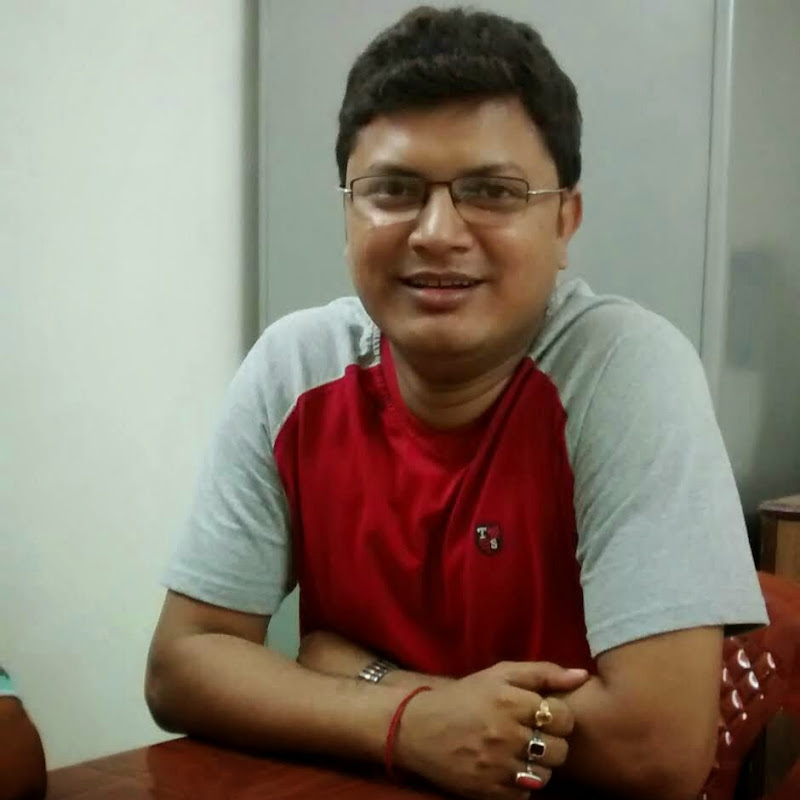 Debasish Dutta