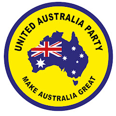 United Australia Party Avatar