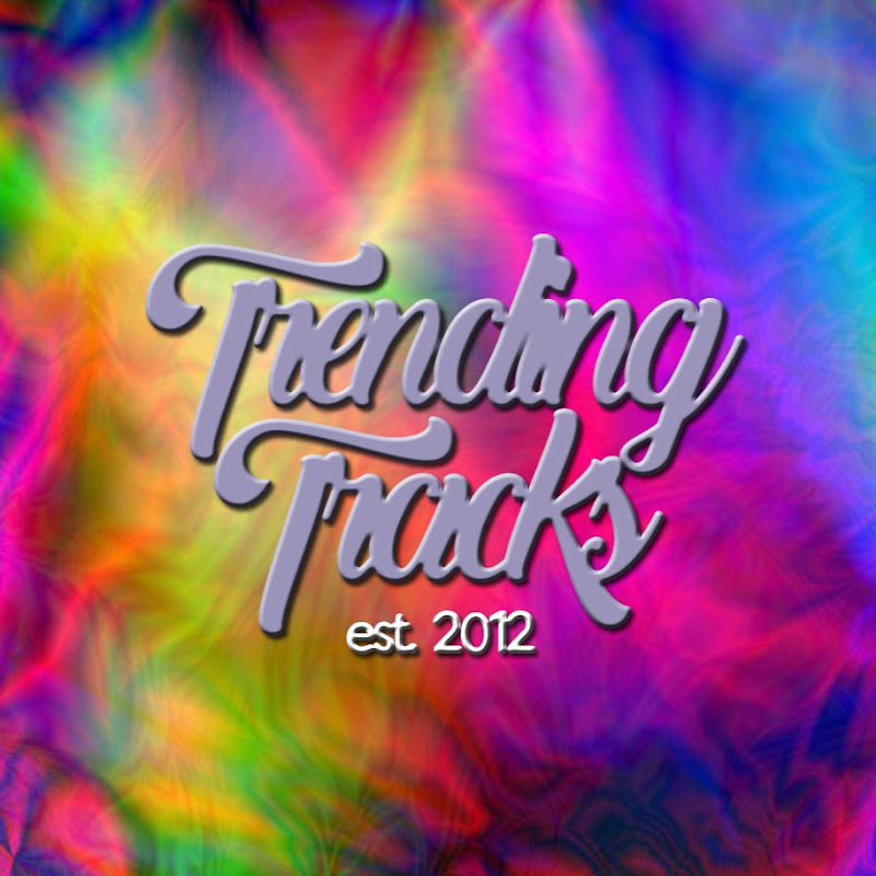Trending Tracks icon