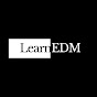 Learn EDM logo