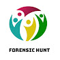 FORENSIC HUNT logo