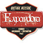 Expandora Pedals