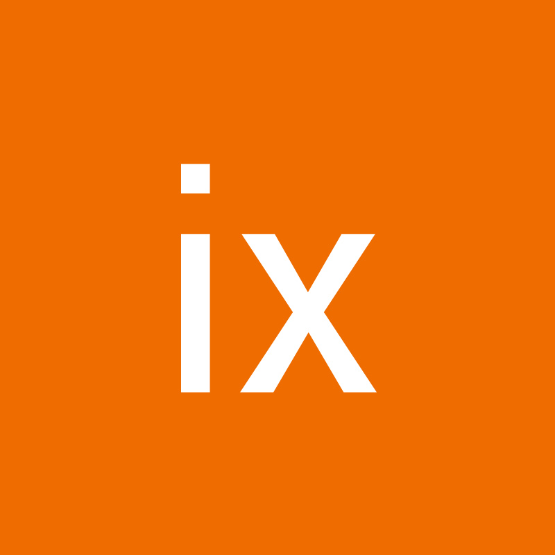 ix arch