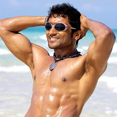 vivek gam