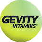 Gevity Vitamins logo