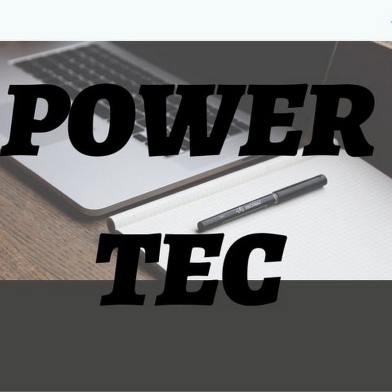 POWER TEC.