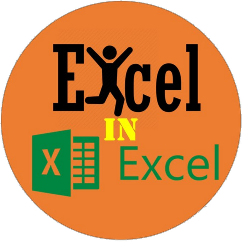 Excel in EXCEL