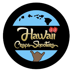 Hawaii Craps Shooters Avatar