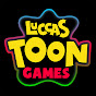 LUCCAS TOON GAMES