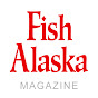Fish Alaska Magazine logo
