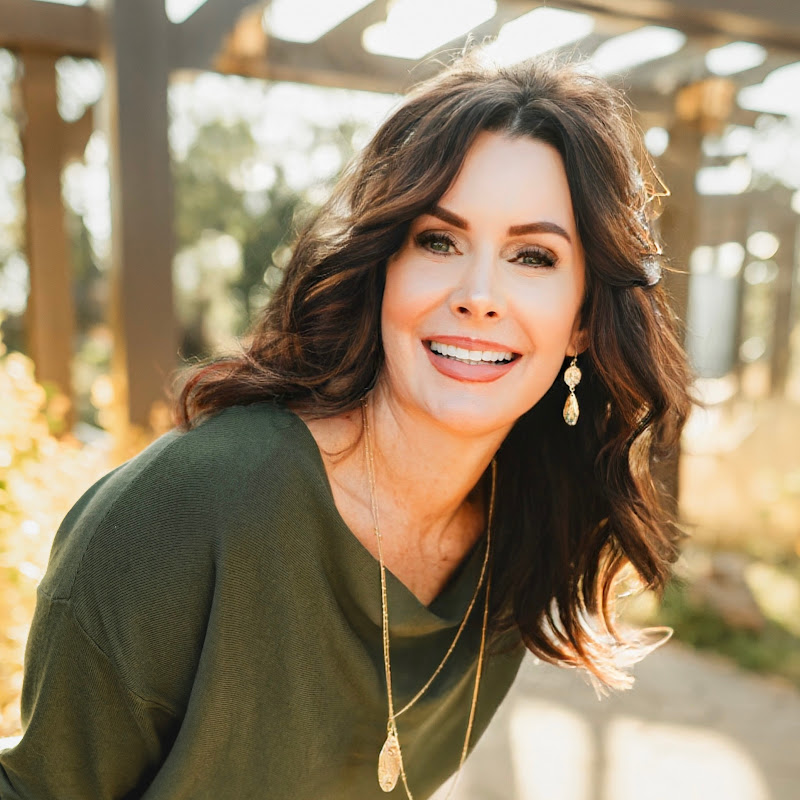 Jill Pellegrini