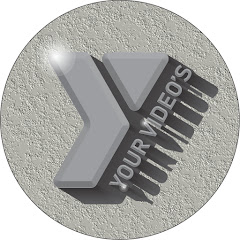 YOUR VIDEO'S channel logo