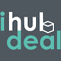 Ihubdeal logo
