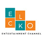 Elcko TV logo