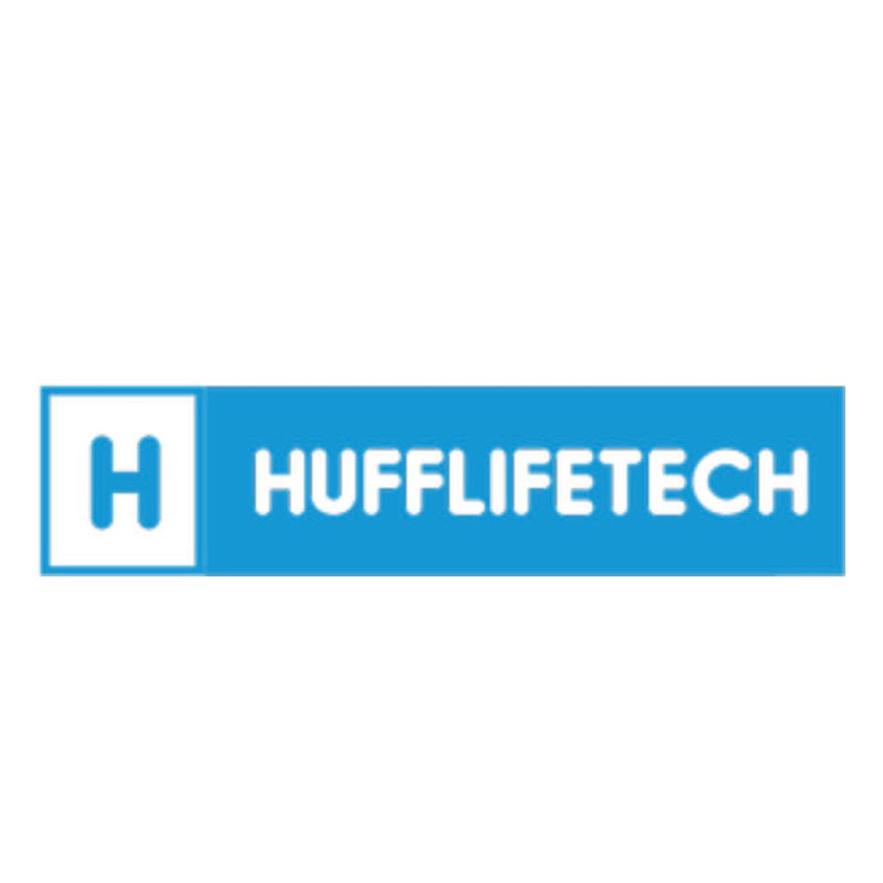 HUFFLIFETECH