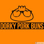 The Dorkyporkbunz logo