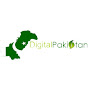 DIGITAL PAKISTAN logo
