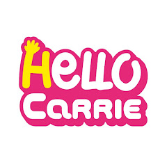 Hello Carrie