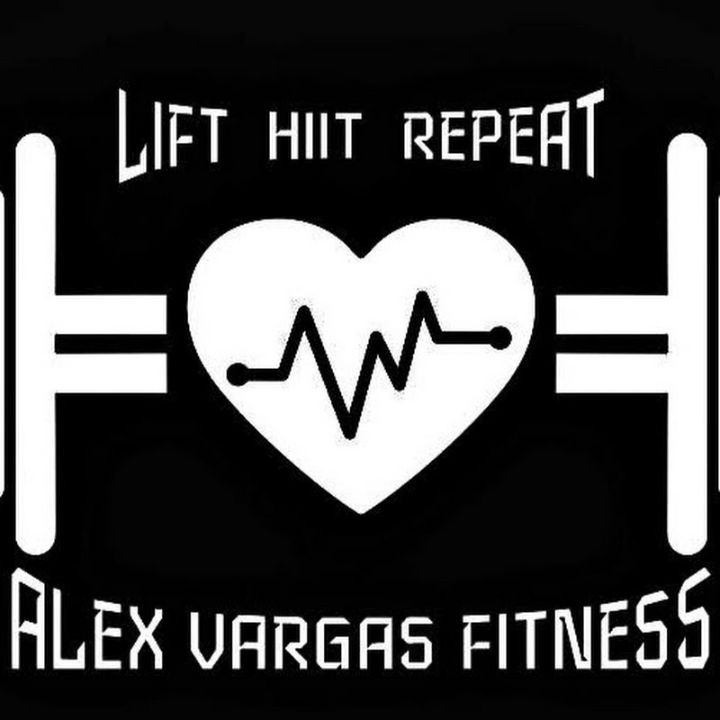 Alex Vargas (ALEX VARGAS FITNESS)