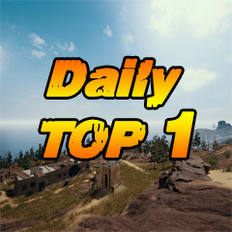 Daily Top 1 icon