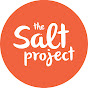 The Salt Project logo