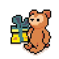 くま仮面