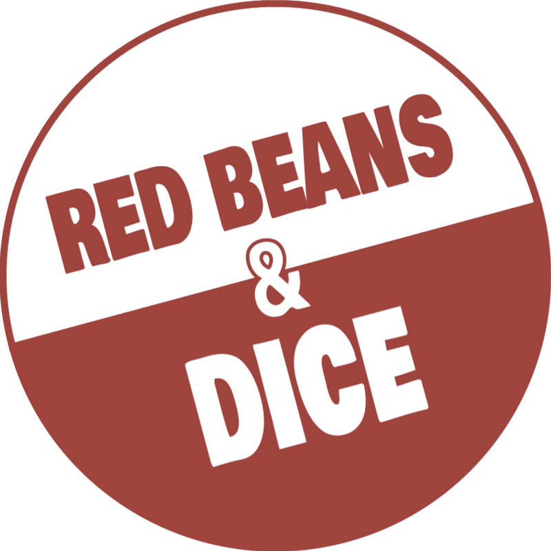 Red Beans & Dice