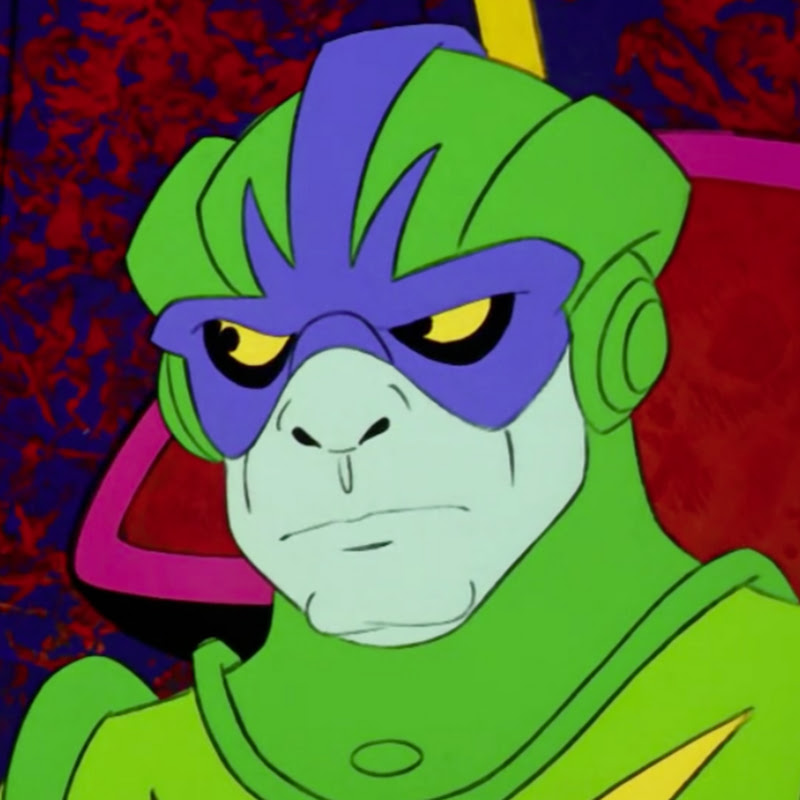 Star Trek Nitpickers