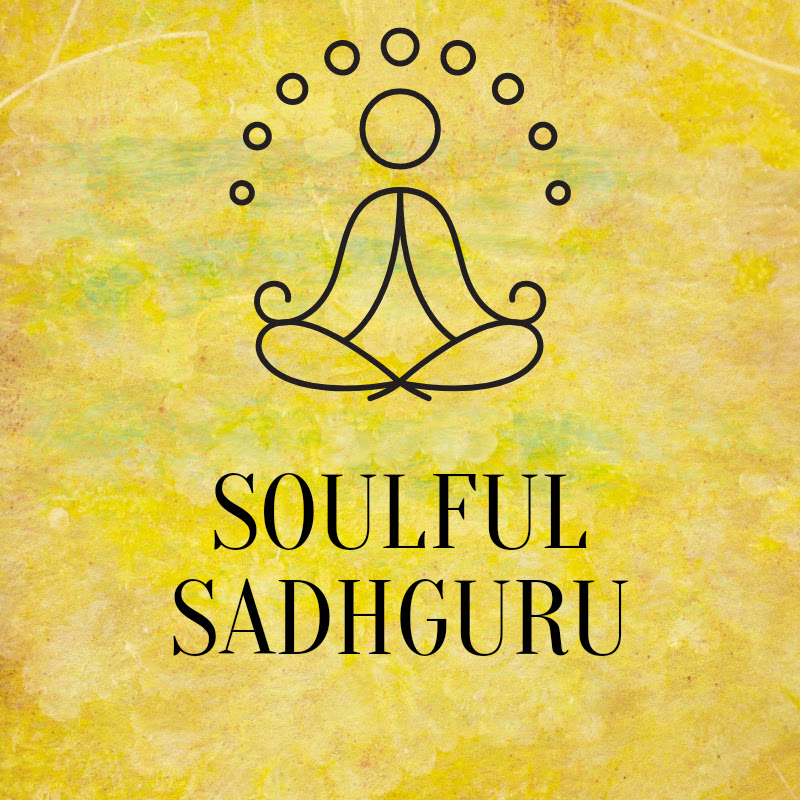 Soulful Sadhguru