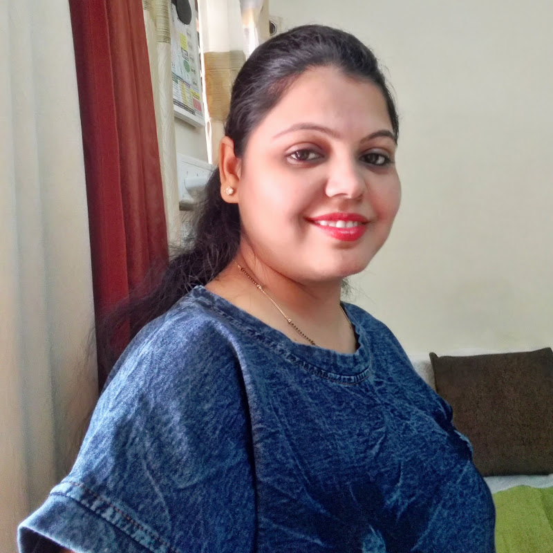 Kavita's Creative Craft