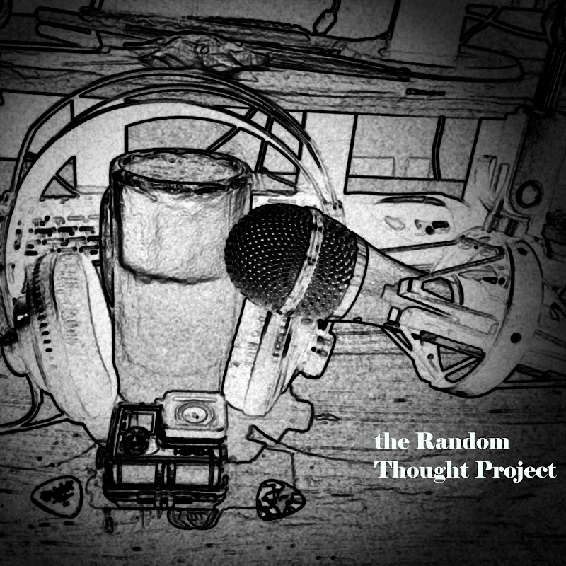 the Random Thought Project
