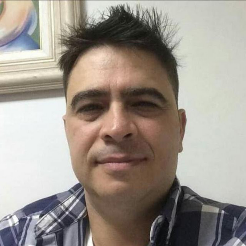 Alexandre Assaf
