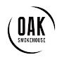 OAK SMOKEHOUSE أوك سموك هاوس logo