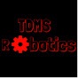 TDMS Robotics logo