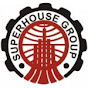 Superhouse Group logo