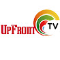 UpFront TV logo