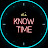 Know Time