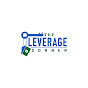 The Leverage Corner logo