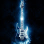 Legendary Sky Guitar Backing Tracks logo