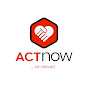 ACTnow Trooper logo