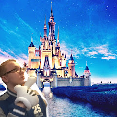 Nicolas disneyland