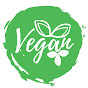 Quick Vegan Recipes logo