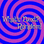 What's Next?...Random! logo