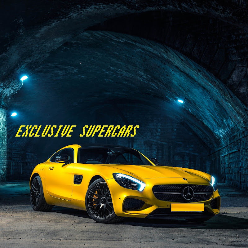 EXCLUSIVE TOPCARS