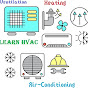 Learn HVAC logo