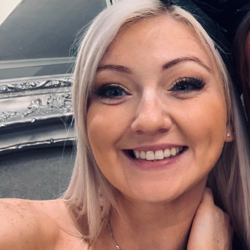 Laura Blackburn