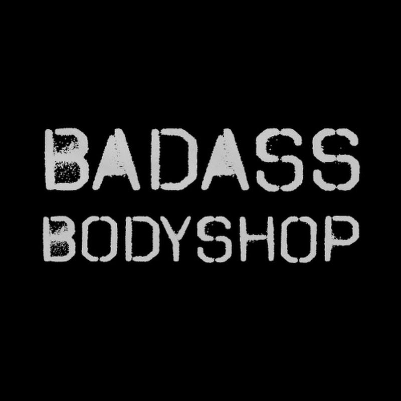 Badass Body Shop